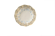 Royal Peony Blue - Bread & Butter Plate