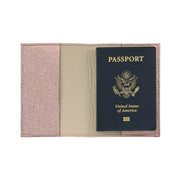 Passport Holder