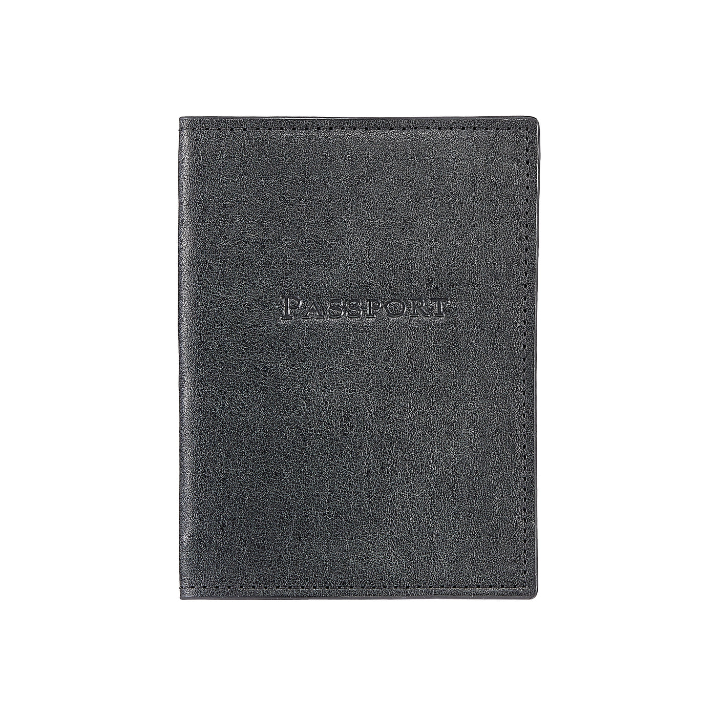 Passport Holder