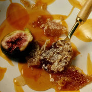 California Native Mountain Wildflower Honey