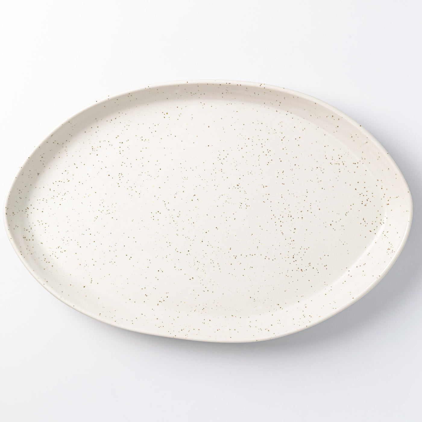15" Oval Platter