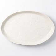 15" Oval Platter