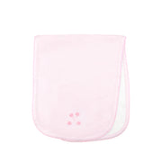 Sweet Roses Embroidery Set 5 Pieces | Baby Girl