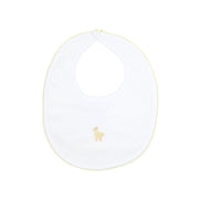 Bath Time Embroidery and Printed Set 4 Pieces | Baby Unisex