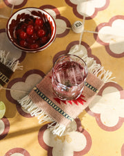 Coco Coaster Set