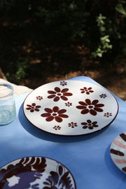 Veraneo Cake Plate