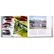 Porsche 70 Years: There Is No Substitute