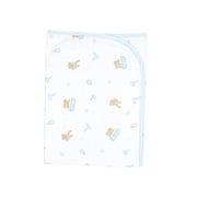 Pet Spa Printed Set 5 Pieces | Baby Boy