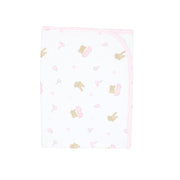 Pet Spa Printed Set 5 Pieces | Baby Girl