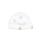 Pet Spa Printed Set 4 Pieces | Baby Girl