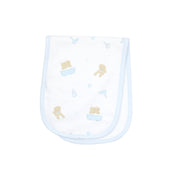 Pet Spa Printed Set 5 Pieces | Baby Boy