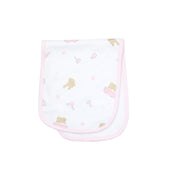 Pet Spa Printed Set 5 Pieces | Baby Girl