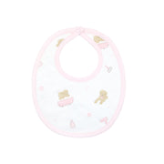 Pet Spa Printed Set 5 Pieces | Baby Girl