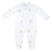 Pet Spa Printed Set 5 Pieces | Baby Boy