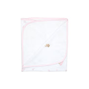 Pet Spa Printed Set 4 Pieces | Baby Girl