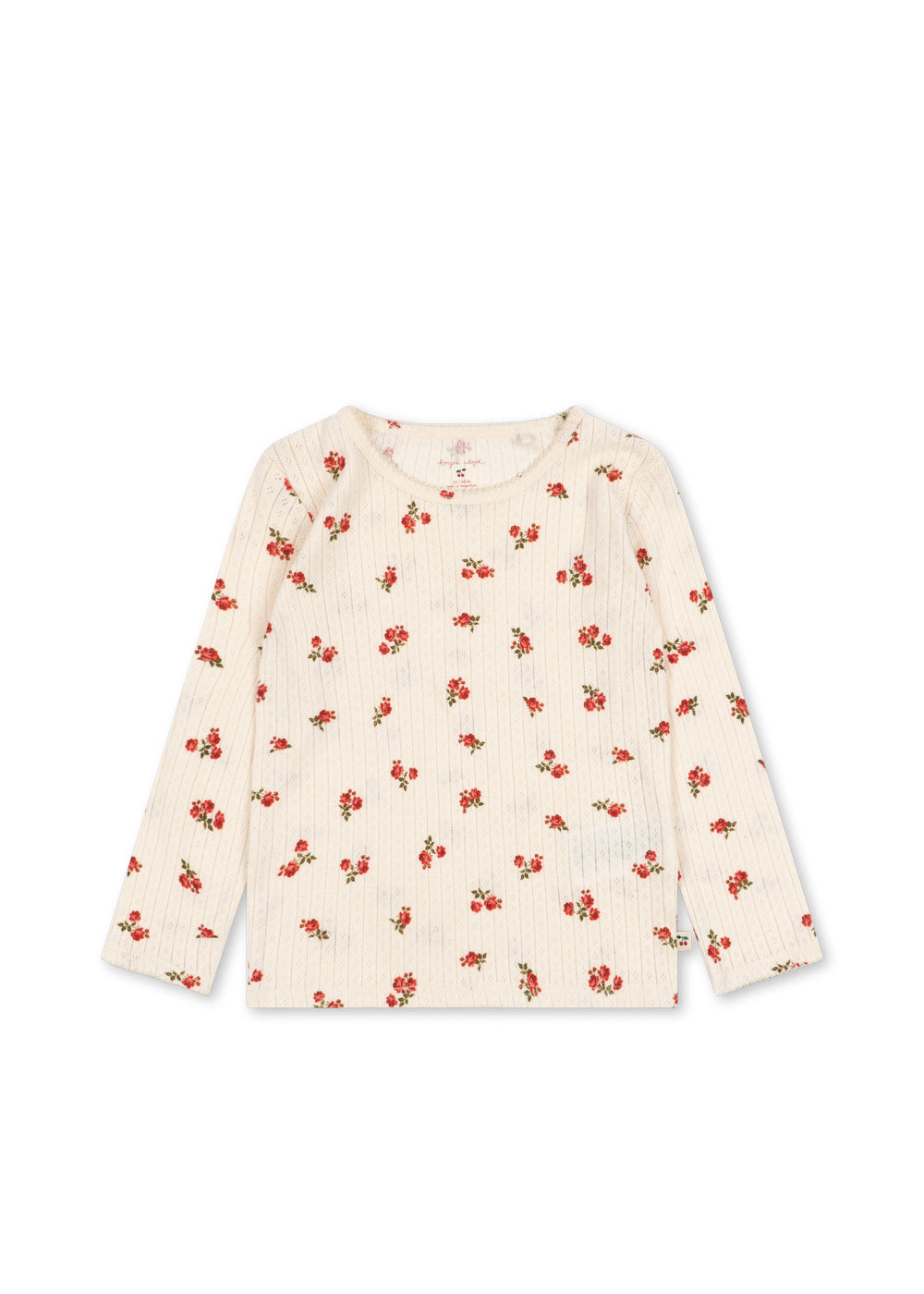 Minnie Pointelle Sets