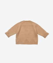 Paige Cardigan, Camel