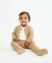 Paige Cardigan, Camel