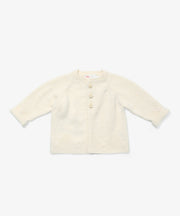 Paige Cardigan, Cream