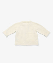 Paige Cardigan, Cream