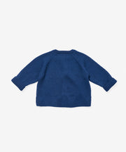 Paige Cardigan, Navy