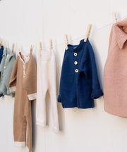 Paige Cardigan, Navy