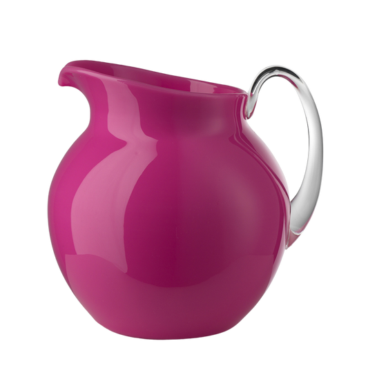 Palla Fluorescent Pitcher