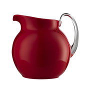 Palla Acrylic Glazed Pitcher