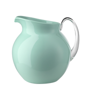 Palla Acrylic Glazed Pitcher