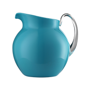 Palla Acrylic Glazed Pitcher