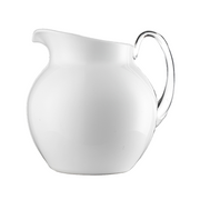 Palla Acrylic Glazed Pitcher