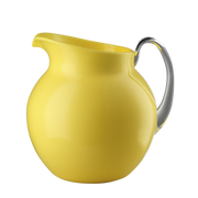 Palla Acrylic Glazed Pitcher