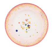 Florida Dinner Coupe Plate