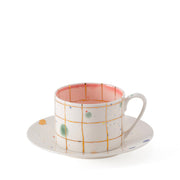 Florida Teacup & Saucer