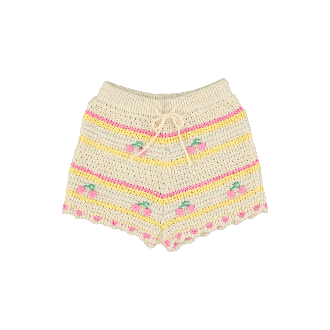 Paloma Shorts