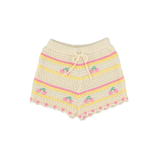 Paloma Shorts