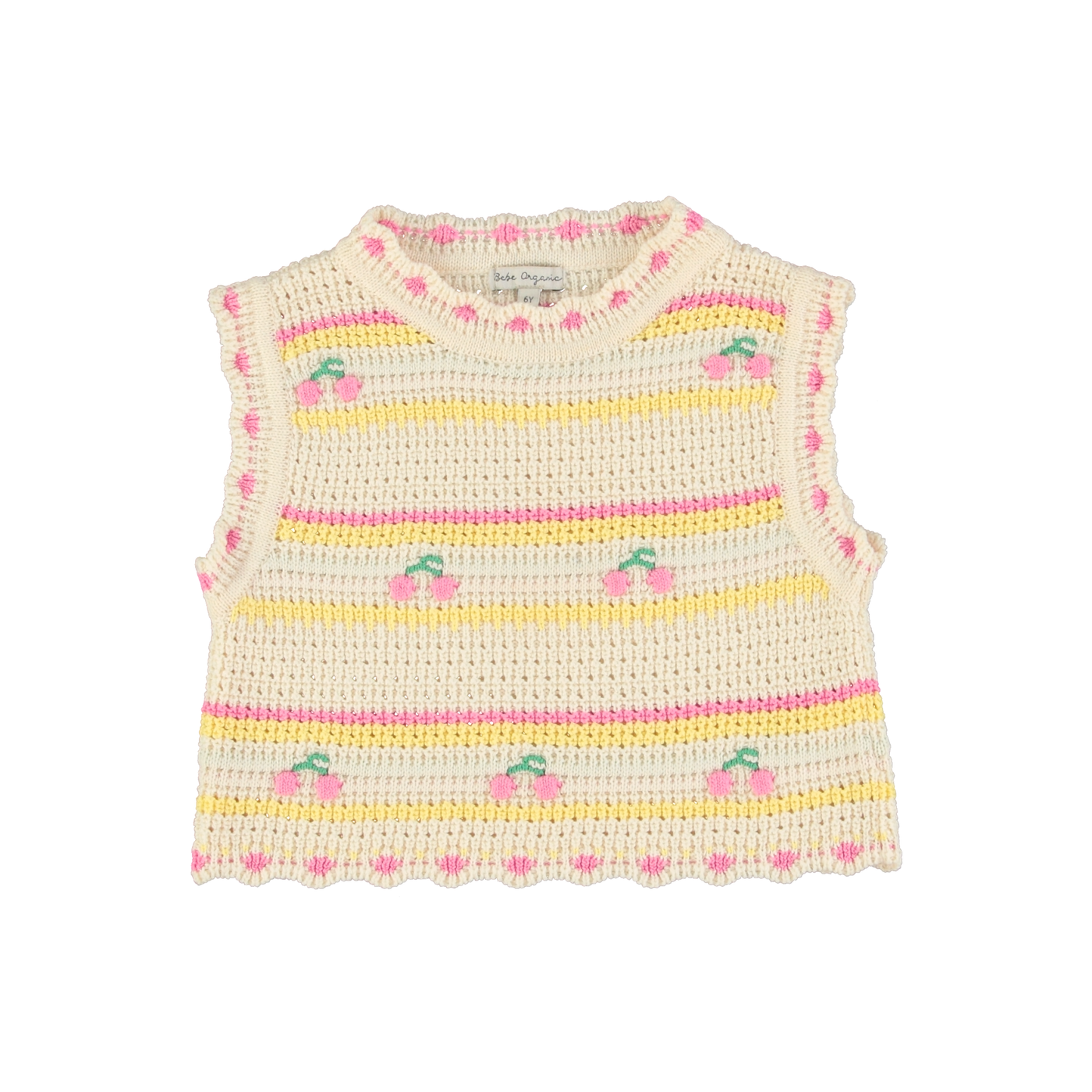 Paloma Vest