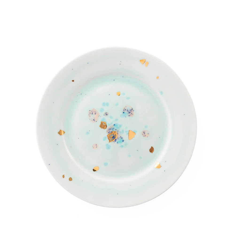 Paolina Bread Rim Plate