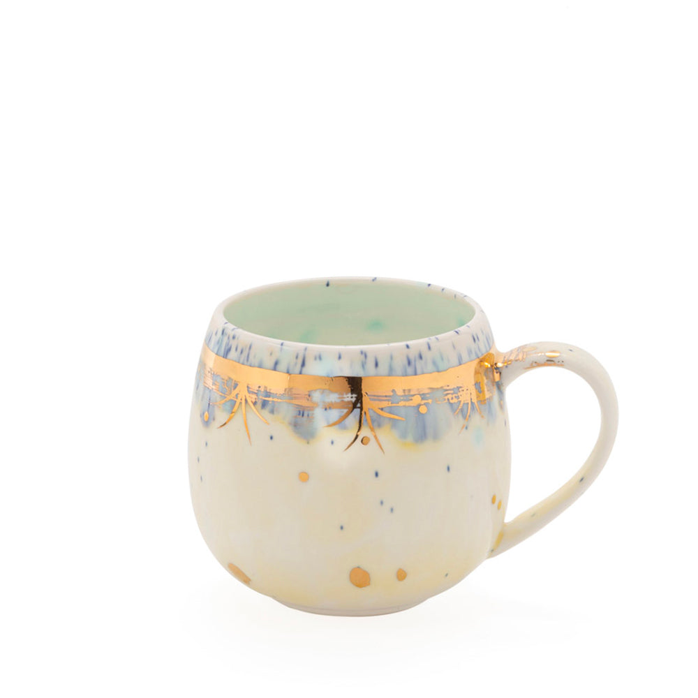 Paolina Chubby Mug