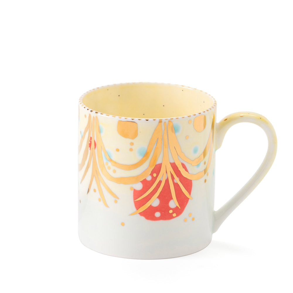 Paolina Large Mug