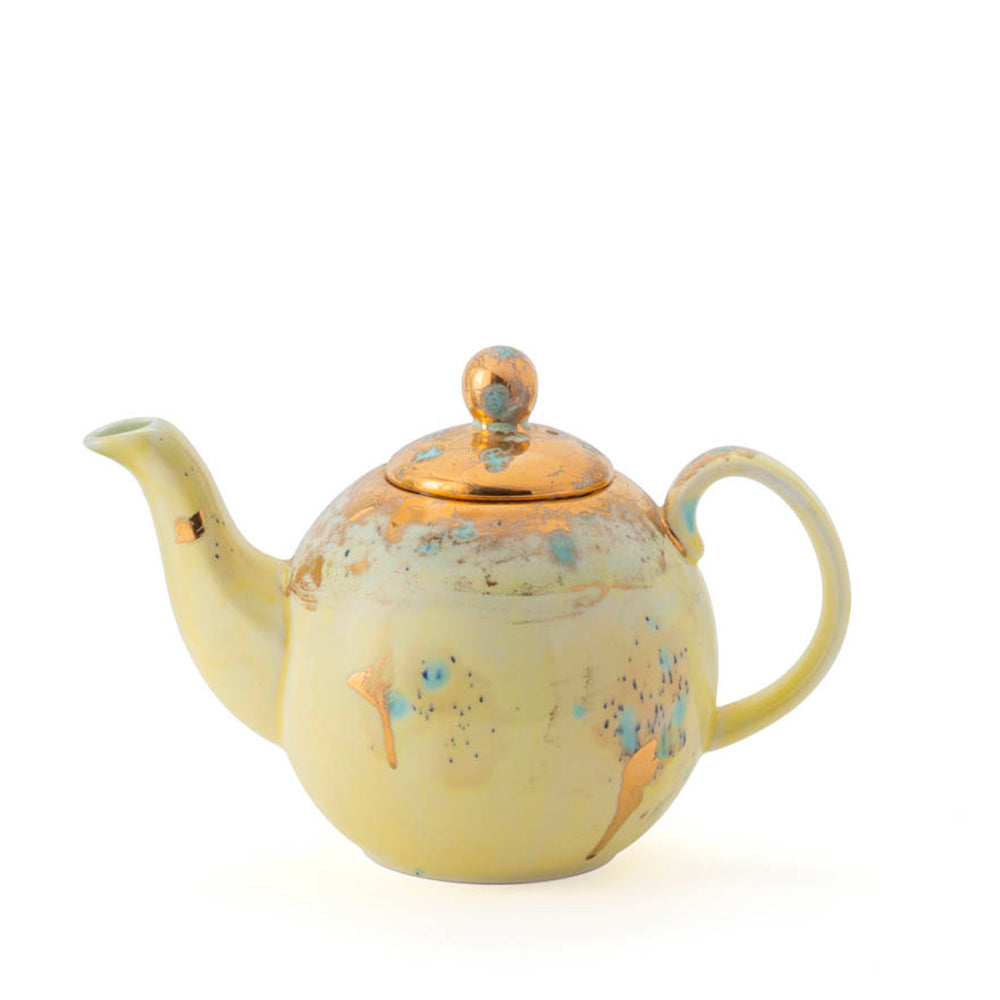 Paolina Teapot