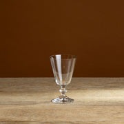 Parigi Water Stemmed Glass