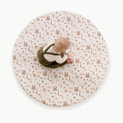 Padded Mini Playmat