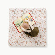 Padded Mini Playmat