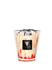 Baobab Collection Coral Pearls Candle