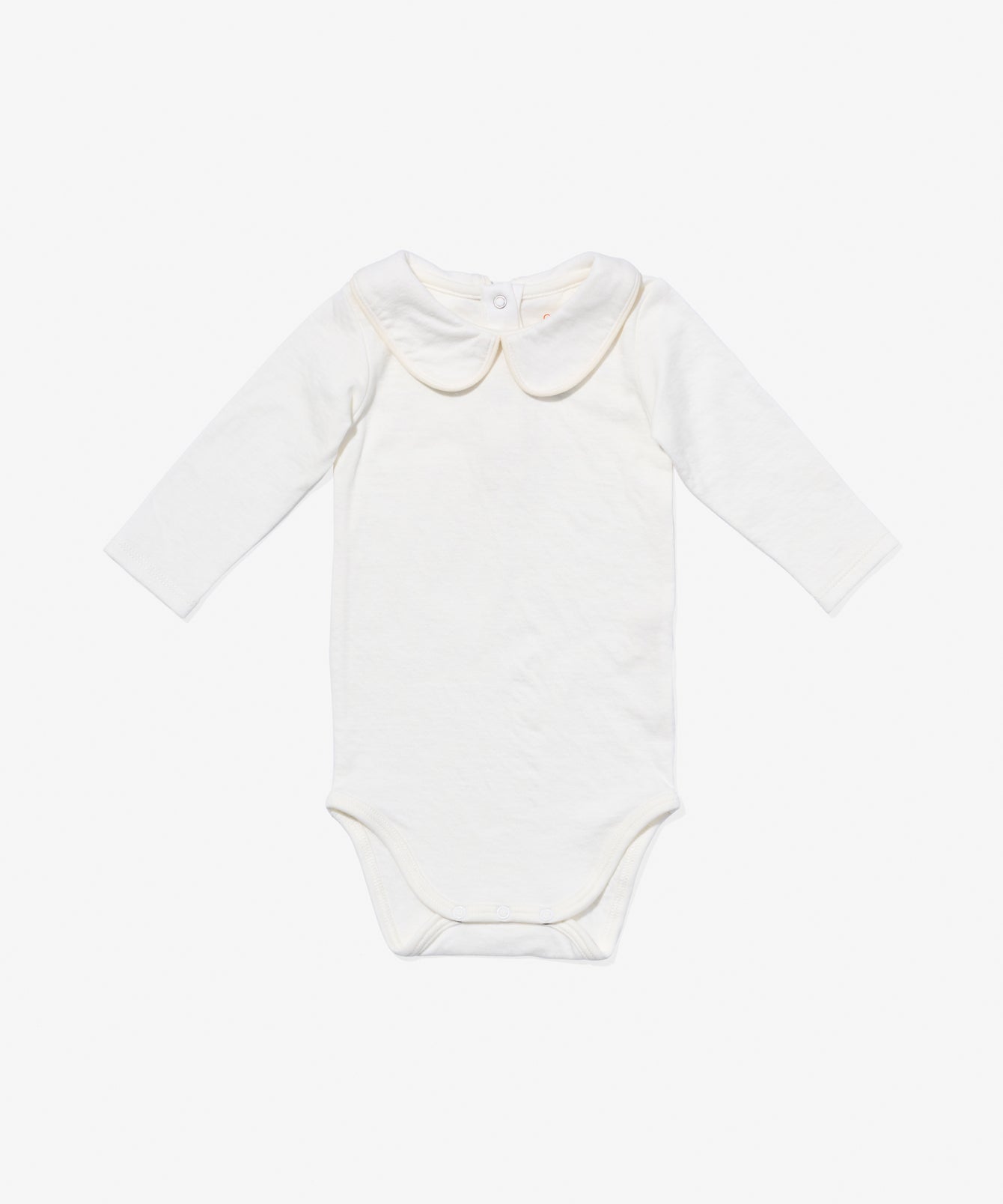 Peter Pan One-piece, Vanilla Piping