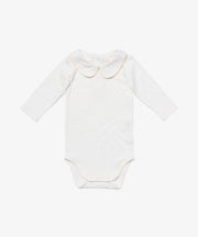 Peter Pan One-piece, Vanilla Piping