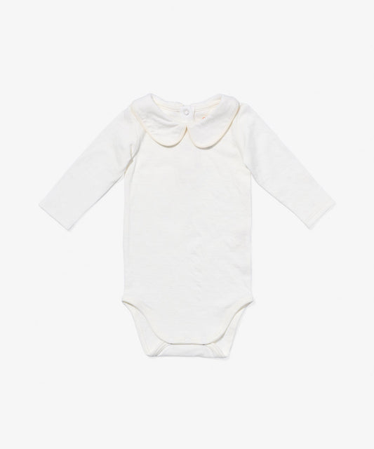 Peter Pan One-piece, Vanilla Piping