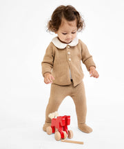 Peter Pan One-piece, Vanilla Piping