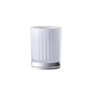 Peter Acrylic Triple Old Fashion Tumbler